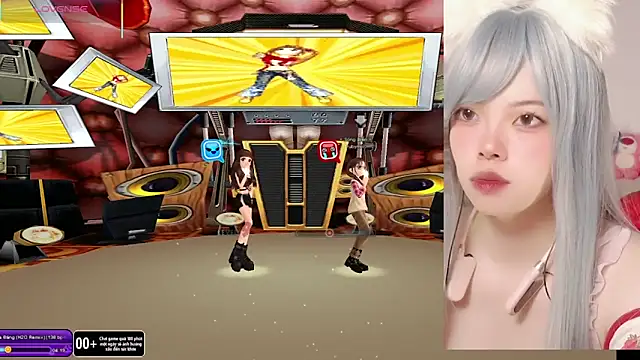 Miyeoonn online show from 03/02/26, 01:07