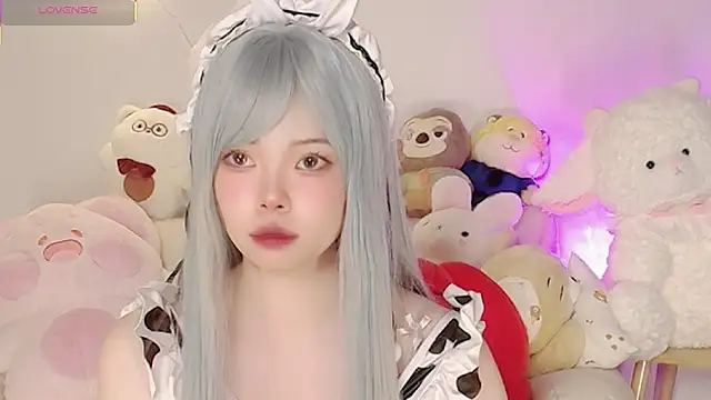 Miyeoonn online show from 03/11/26, 06:19