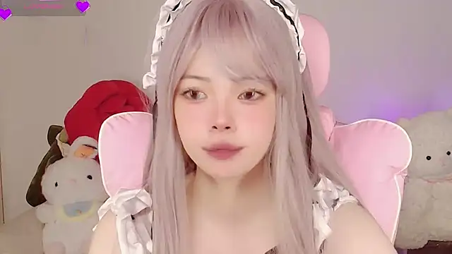 Snapshot of Miyeoonn chatting on 05/20/26, 06:14 Miyeoonn online show from 05/20/26, 06:14