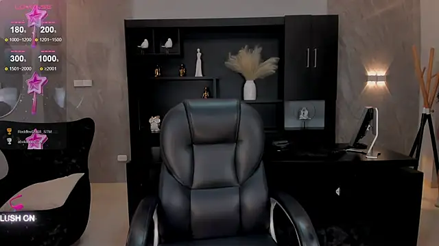 ChloeManson online show from 12/13/24, 11:39