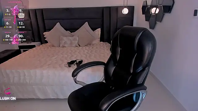 ChloeManson online show from 12/27/24, 11:53