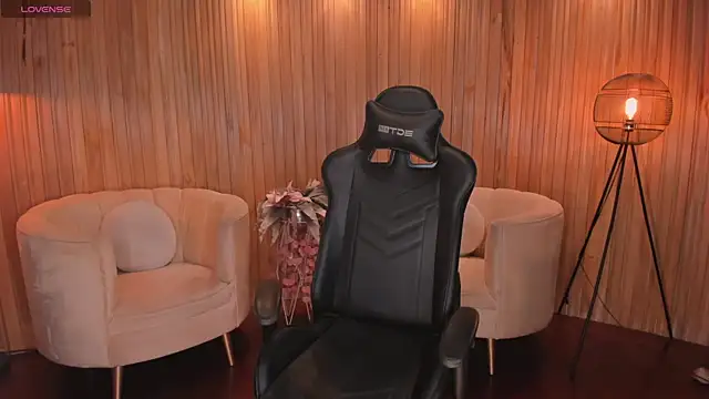 ChloeManson online show from 02/10/25, 09:15