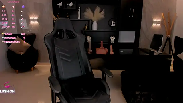 ChloeManson online show from 03/18/25, 11:53