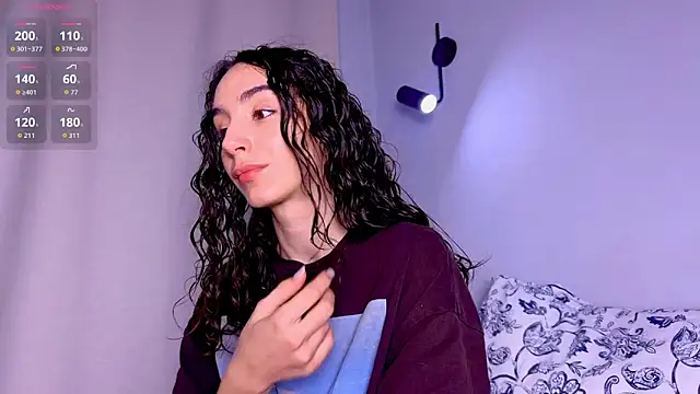 Snapshot of Elizwise chatting on 02/27/26, 04:12 Elizwise online show from 02/27/26, 04:12