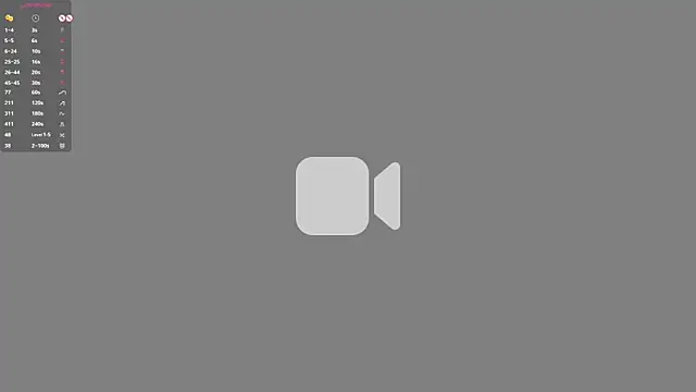 Snapshot of Elizwise chatting on 03/02/26, 04:25 Elizwise online show from 03/02/26, 04:25