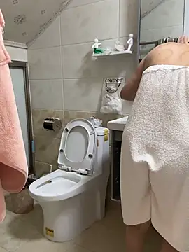 luckybaby666999 online show from 03/27/26, 12:27