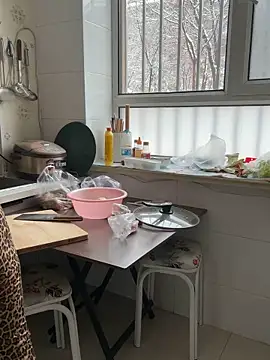 luckybaby666999 online show from 04/06/26, 03:26