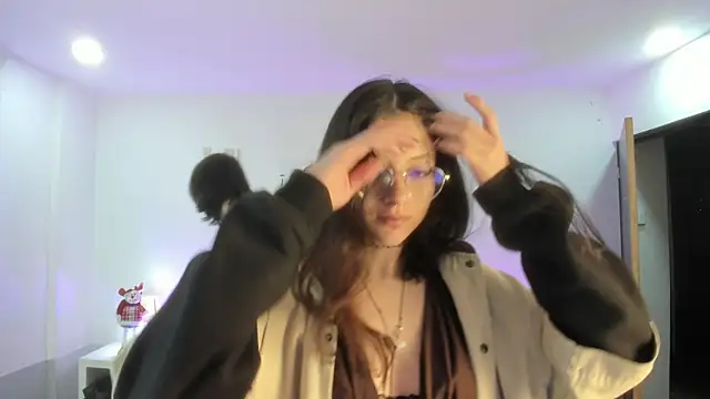 Eros Nyx  online show from 12/19/25, 04:19