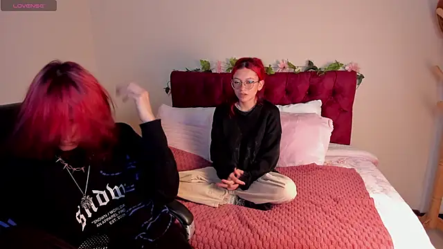 Eros Nyx  online show from 05/20/26, 01:06