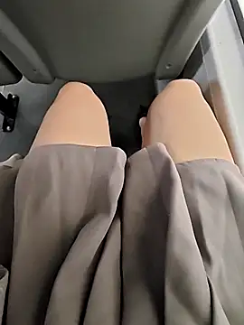 Baby-Linh online show from 03/31/26, 04:57