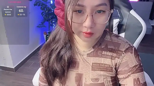 Ni-Ni 2K online show from 01/14/26, 02:39