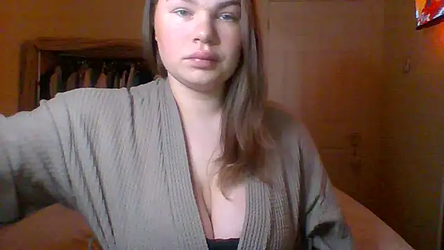 GEMMARMALADE online show from 01/12/26, 07:24