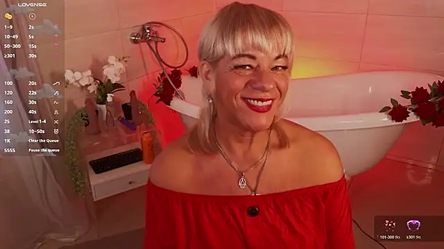 AnittaHarris  online show from 02/28/26, 10:27