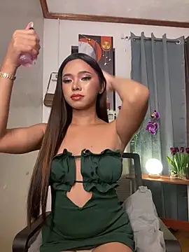 voganmarie online show from 04/10/26, 12:54