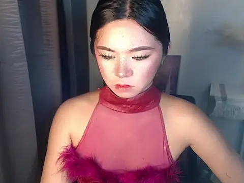 voganmarie online show from 07/11/26, 12:24
