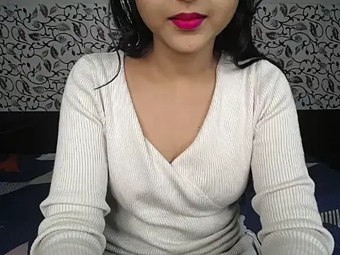 Heavan queenn online show from 01/08/26, 07:32