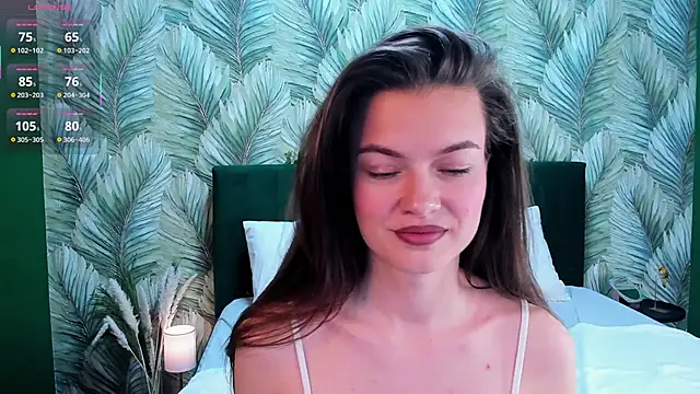 Graceee  online show from 01/10/26, 03:08