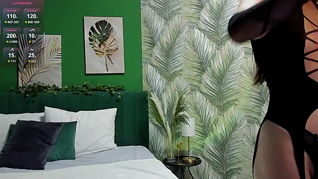 Graceee  online show from 01/16/26, 03:10