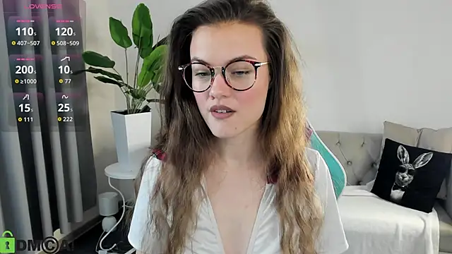 Graceee  online show from 02/18/26, 03:02