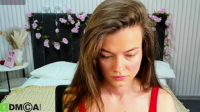 Graceee  online show from 04/17/26, 03:20