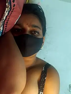 Hotty Tulip online show from 02/20/26, 09:48