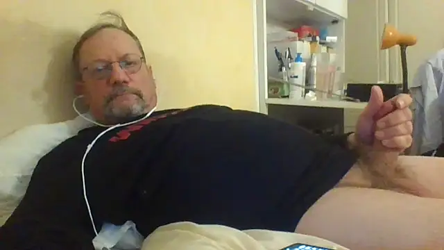 Wanky357 online show from 05/21/26, 10:06