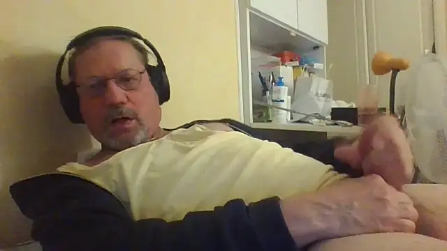 Wanky357 online show from 06/02/26, 08:33