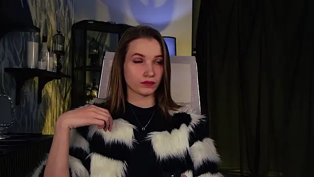 Megan Rodgers online show from 02/27/26, 05:35