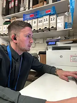 dirtyanal23 online show from 02/03/26, 12:09