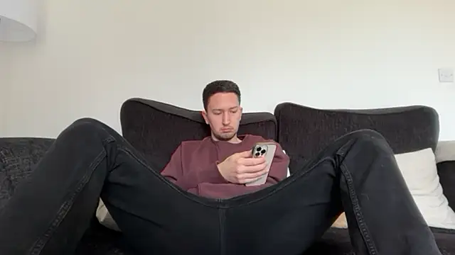 dirtyanal23 online show from 03/24/26, 12:43