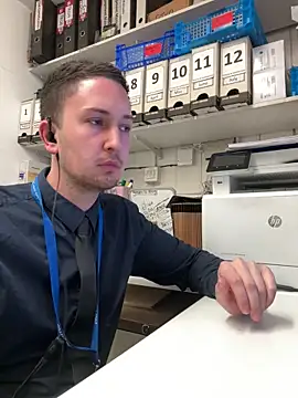 dirtyanal23 online show from 04/12/26, 05:51