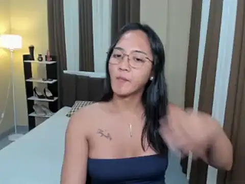 BigCockJannahGray online show from 02/10/26, 04:22