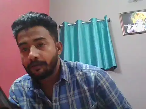 chutlhunter online show from 12/16/25, 03:17