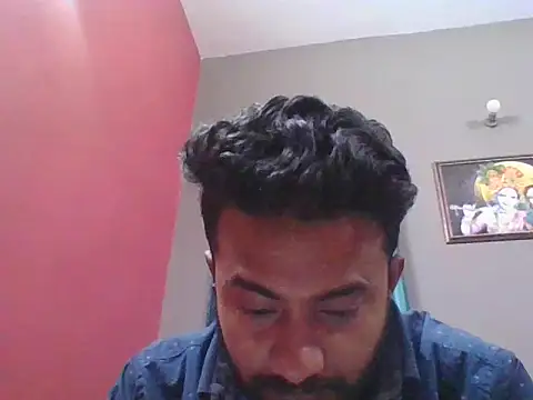 chutlhunter online show from 12/19/25, 03:19