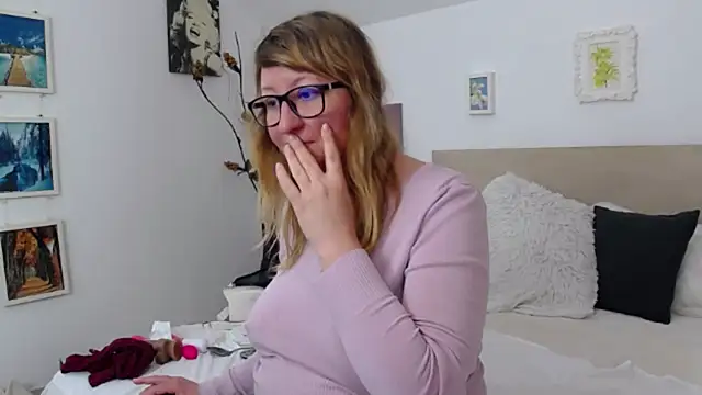 OlgaPavlova online show from 02/03/26, 12:43