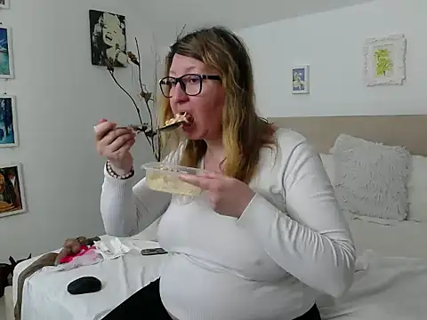 OlgaPavlova online show from 03/28/26, 01:22