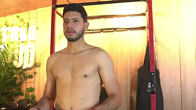 Thiago Voss online show from 12/17/25, 12:22