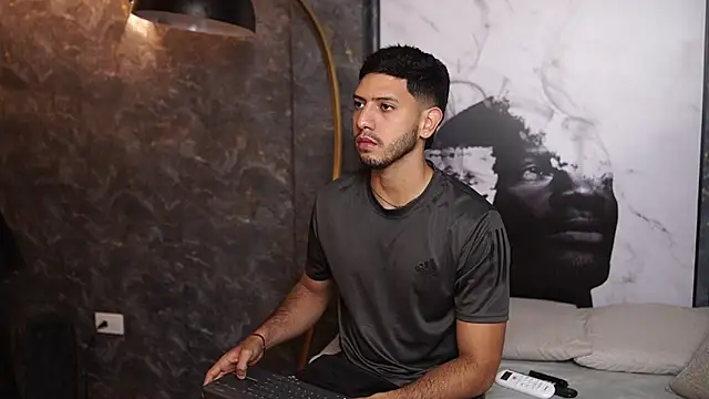 Thiago Voss online show from 12/22/25, 12:35