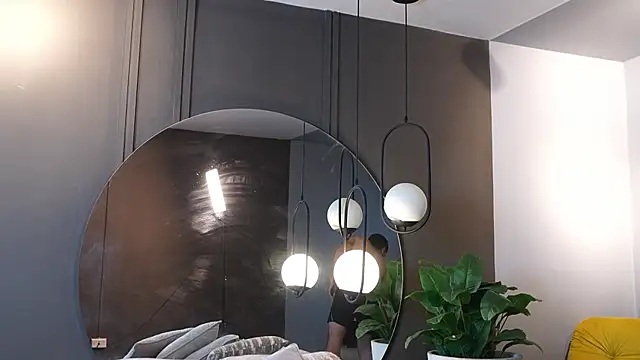 Thiago Voss online show from 01/10/26, 12:18