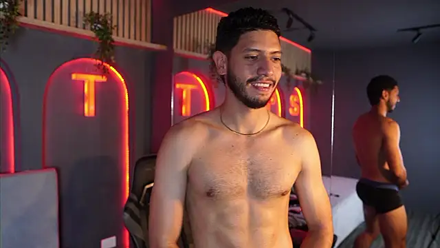 Thiago Voss online show from 01/16/26, 02:21