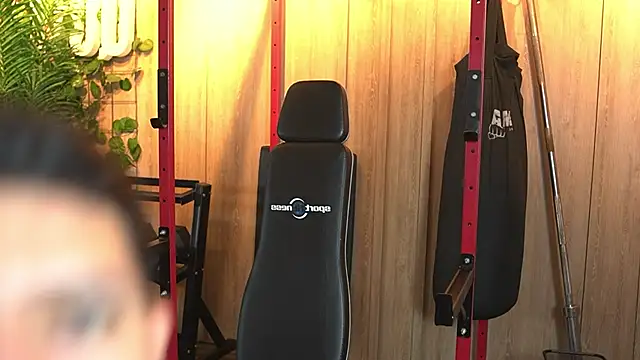 Thiago Voss online show from 01/19/26, 12:20