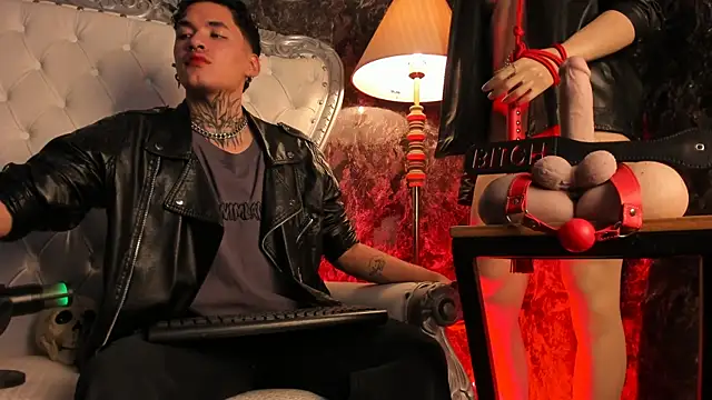 Snapshot of AlecBanne chatting on 02/23/26, 10:40 AlecBanne online show from 02/23/26, 10:40