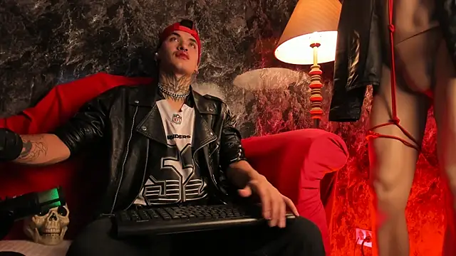 AlecBanne online show from 03/19/26, 10:47