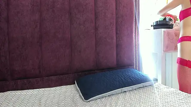 AfroditaWild online show from 01/11/26, 01:32