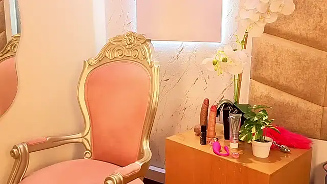 AfroditaWild online show from 03/03/26, 04:29