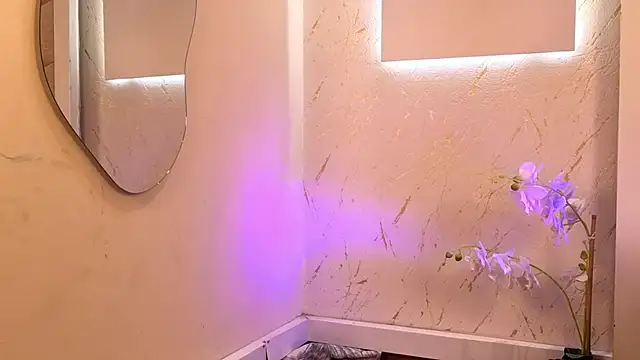 AfroditaWild online show from 03/19/26, 03:10