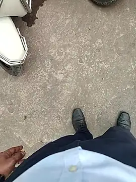 boyfromMum bai online show from 02/26/26, 09:30