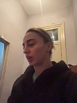 Anastasia Green  online show from 12/14/25, 06:23