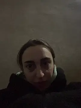 Anastasia Green  online show from 12/21/25, 07:10