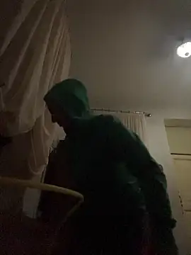 Anastasia Green  online show from 01/05/26, 09:18